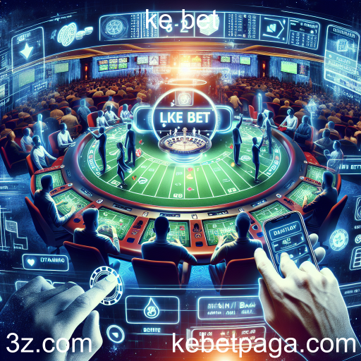 Apostas Ao Vivo: A Nova Fronteira do Entretenimento em Jogos